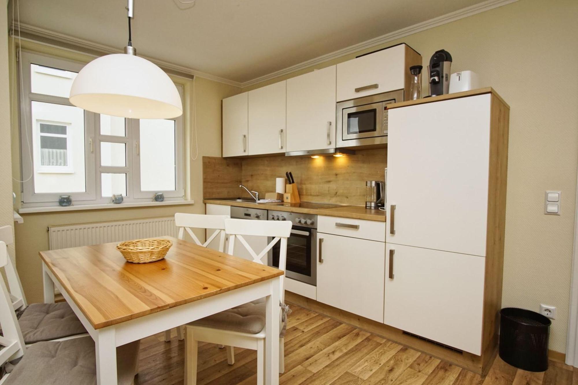 Mit Meerblick Und Balkon, Gratis Nutzung Vom Ahoi Erlebnisbad Und Sauna In Sellin - Meeresblick Fewo 38 Goehren  Esterno foto